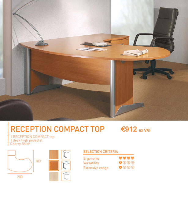 Osmose Office furniture