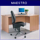 maestro office desking