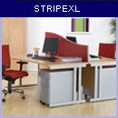 stripexl office desking