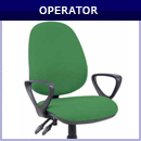 Operator Office Chairs