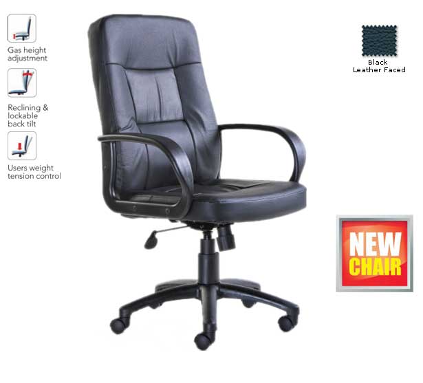 hampshire office chair