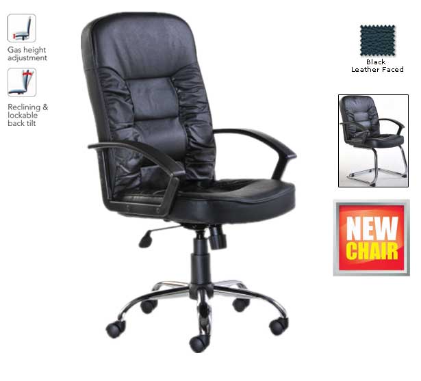 hertford office chair