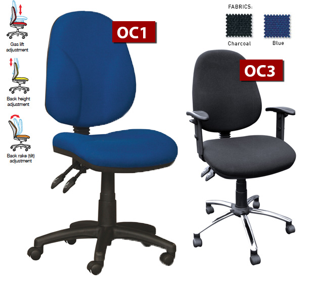 oc office chair