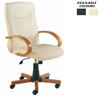 belfast office chair