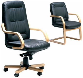 sovereign office chair